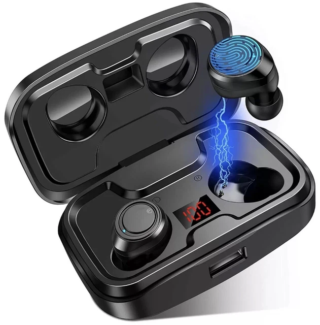 Grde true hotsell wireless earphones