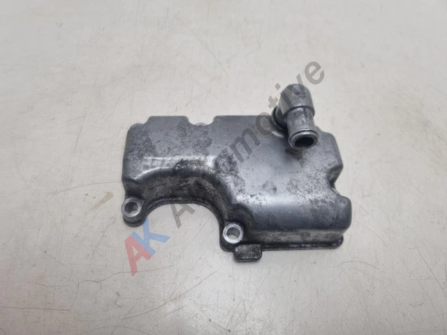 TRIUMPH STREET TRIPLE 675 2008~2012 Copertura respiratore motore T5103