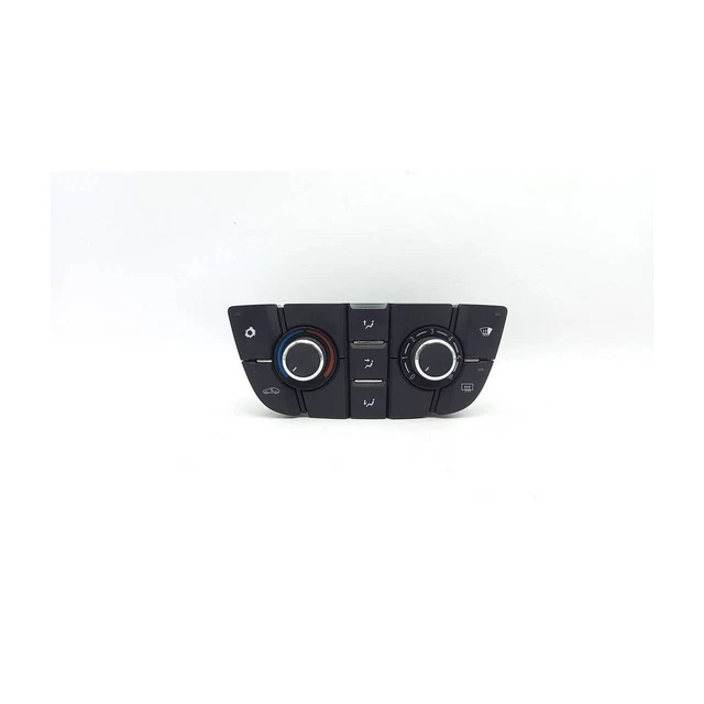 ECU Commande Climat 13346092 OPEL Astra J 1.4B 5P 2010 74KW