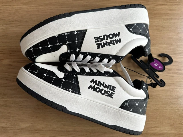 Adult disney trainers clearance