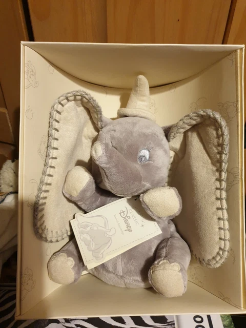 Disney posh paws best sale dumbo