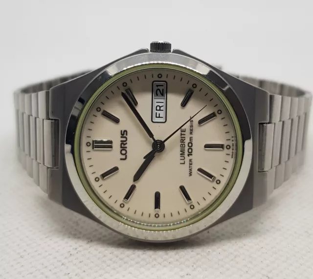 Lorus rxn31bx9 cheap