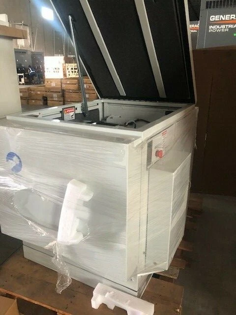 BRAND NEW DC GENERATOR 8340-104-lp-15 -04 POLAR LP15DC POLAR POWER 49101334400