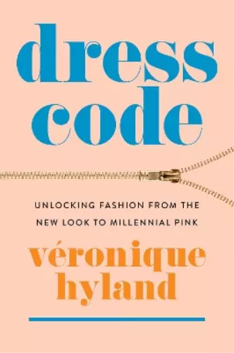 Véronique Hyland Dress Code (Poche)