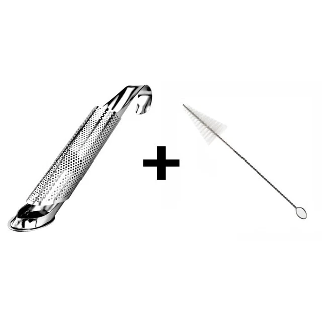 Passoire Thé Infuseur Manger 14.7cm Accessoires Diffuseur Filtre Suspension