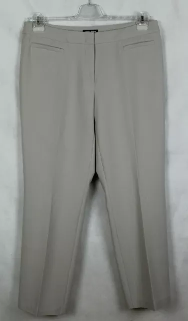 Gerry Weber Pantaloni Donna Gr.42 L32, Molto Buone Condizioni