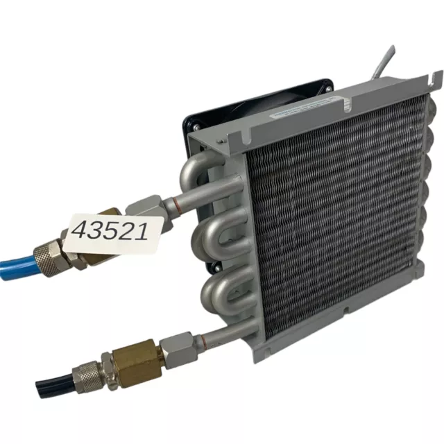 THERMATRON 720SNM0 Waermetaeuscher