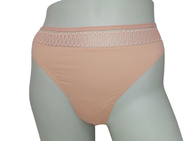 Slip Marie Jo Référence 0502120 Pearl Noir - Taille FR44/EU44, Neuf Avec étiquettes