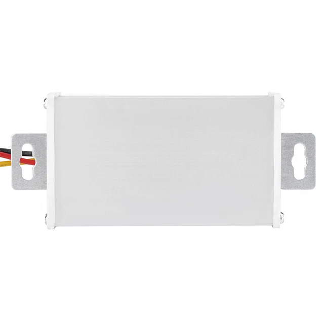 DC 36V‑72V To 12V 10A 120W Converter Adapter Transformer For Electric Scooter