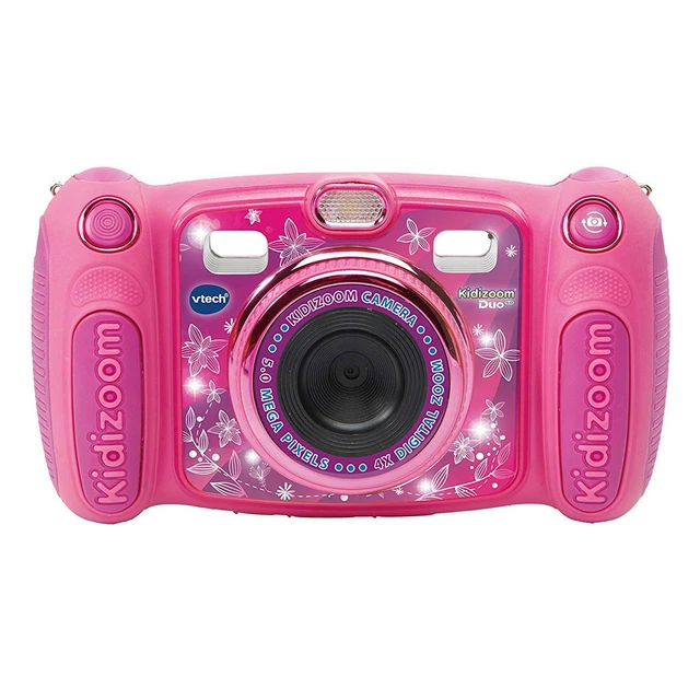 SHOP-STORY - CHILDREN'S CAMERA BLUE : Appareil Photo pour Enfants