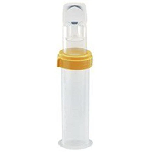 Medela SoftfeederTM Sterile - 6100018S 6 Piece Set, Clear