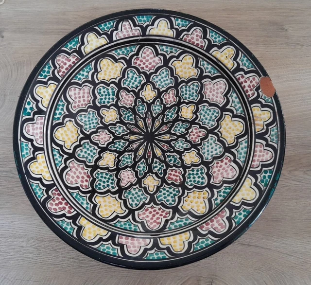 Marocain Plats de service - 14 en vente sur
