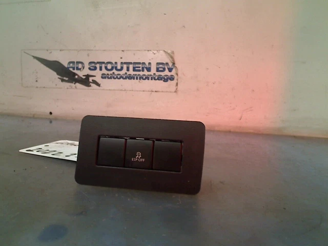 96645105XT ESP SCHALTER ESP SWITCH Citroën DS3 (SA) 2010