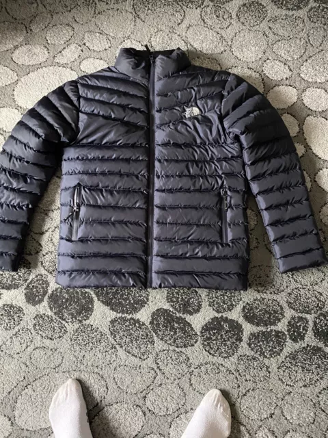 Giubbotto Invernale The North Face