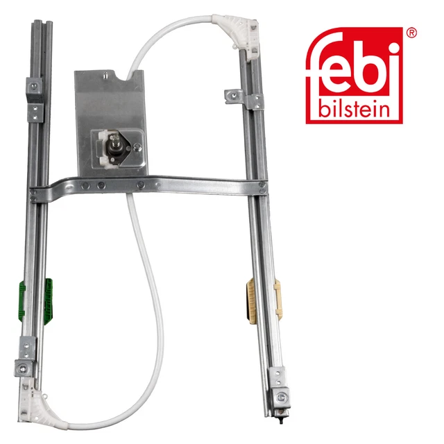 FEBI BILSTEIN Fensterheber 178900 für ALFA ROMEO ALPINA ASTON MARTIN AUDI