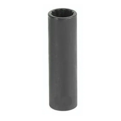 Grey Pneumatic 1110MD 3/8" Drive x 10mm Deep - 12 Point Socket