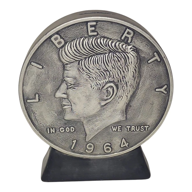 thumbnail image 2 of Official JFK Half Dollar Coin – 2017 Celebration JFK100 With Jackie O, Uncirculated 2 of 3