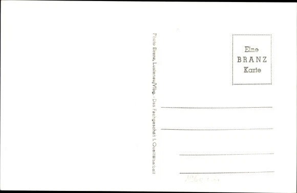 Ak Bregenz am Bodensee Vorarlberg, Seeanlagen mit Hafen - 3574109 2