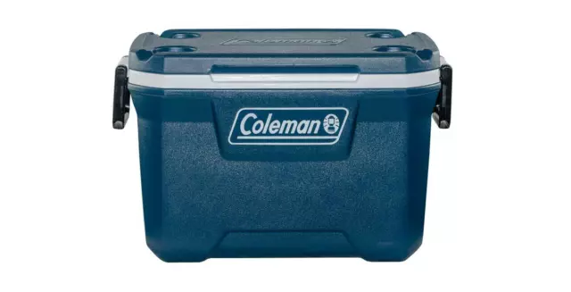 Coleman Xtreme Cooler 52QT Camping Outdoors BBQ Sport Cool Box Chill Food Drink