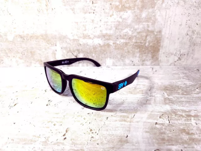 Limited Ken Block Sport Sunglasses Street Racer UV400 85