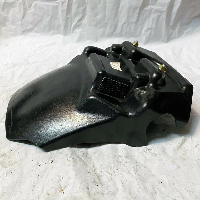 harley v rod rear fender