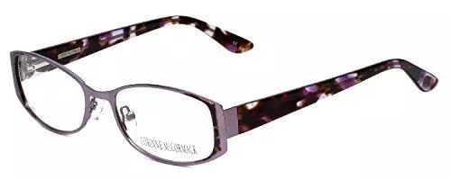 Corinne McCormack Designer Lesebrille Murray Hill Lila Marmor + 4.00