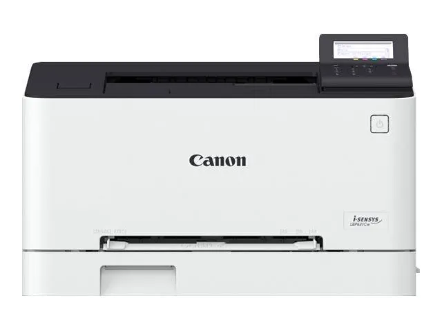 Canon i-SENSYS LBP631cw Laserdrucker (A4, Drucker, 18 Seiten/Min, USB, WLAN) NEU