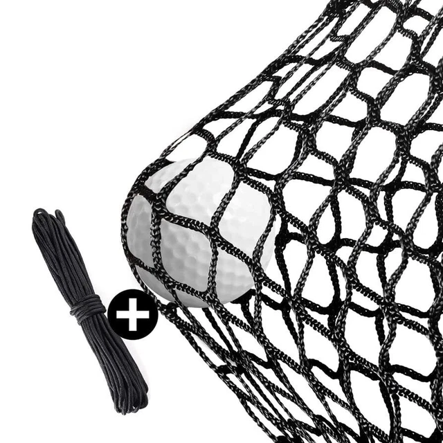 Practice Golf Nets for Training-Suitable for Golf, Hockey, Baseball-Sports
