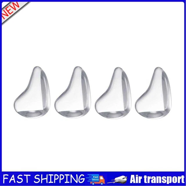 4x Safety Table Corner Protector Children Anti Collision Edge Corners Guard