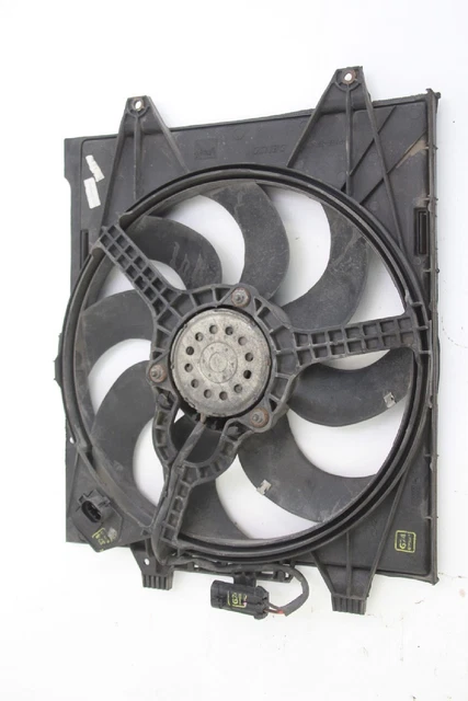 Moteur du ventilateur du radiateur Ford KA 2 RU8 AS518C607BB DENSO  96091
