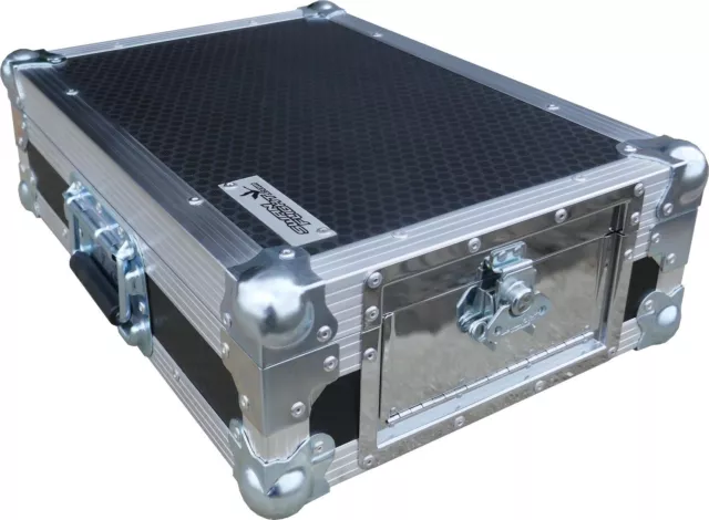 Pioneer DJM-S9 DJ Mixer Swan Flight Case (Hex)
