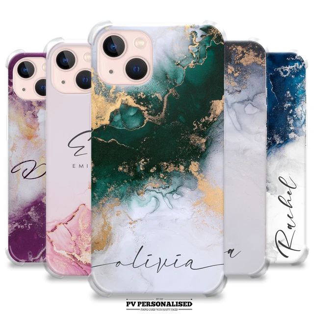 Custodia A Portafoglio Premium Per IPhone 13 Pro - Elegante Marmo - Foto 13