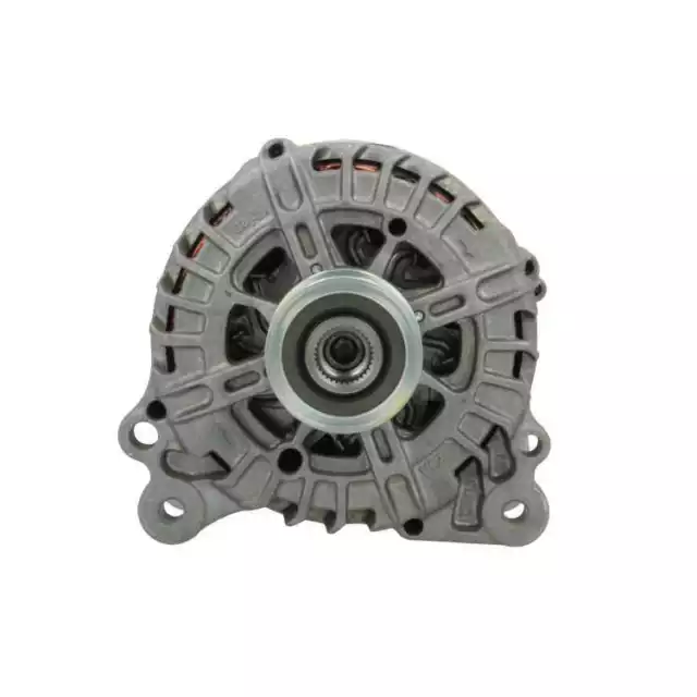 Original Neu Valeo Lichtmaschine passend für Volkswagen  Kamiq  TG14C043 140 A