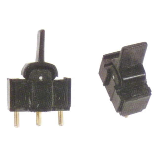 Convertible Top Switch fits 1967-1968 Chevy Camaro 4030-523-6412