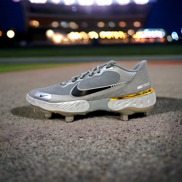 Nike alpha low cleats deals