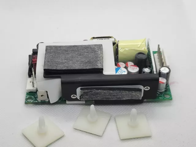 Hotronic TBC power supply replacement and instructions for AP41 or AR39 READ
