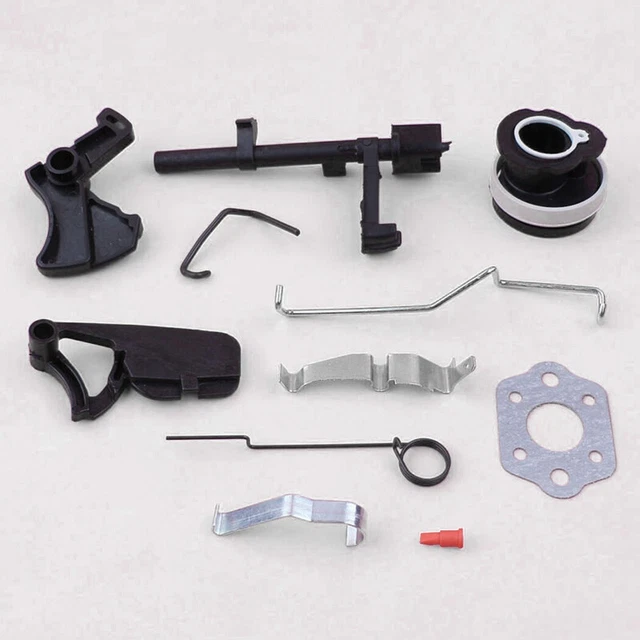 Image of Güde 510/18 HS Set spare parts on Güde Direct