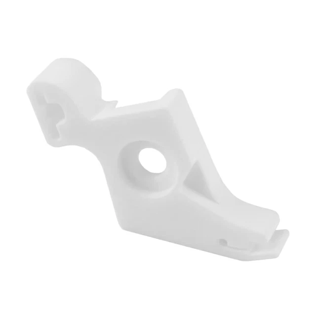 PRESSER FOOT HOLDER Low Shank Adapter for Quilting Embroidery Thick