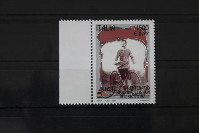 Italien 2691 postfrisch #VX967