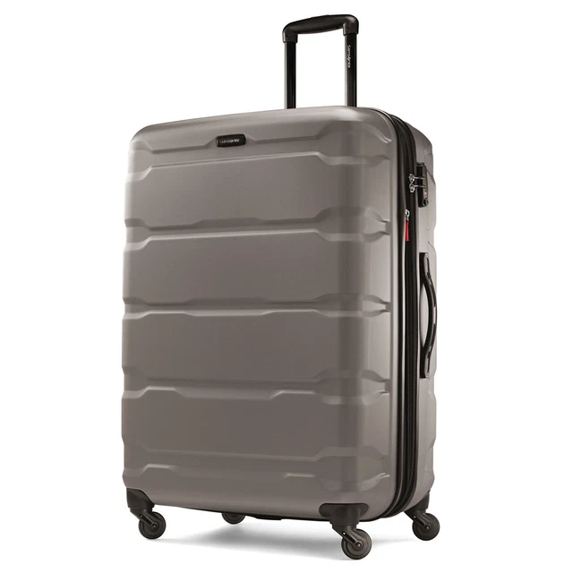 Samsonite Omni Hardside Luggage 28" Spinner - Silver 68310-1776
