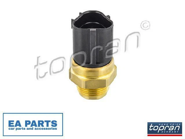 Interruttore Temperatura Radiatore AERZETIX - Compatibile Con 1J0959481A - Foto 12