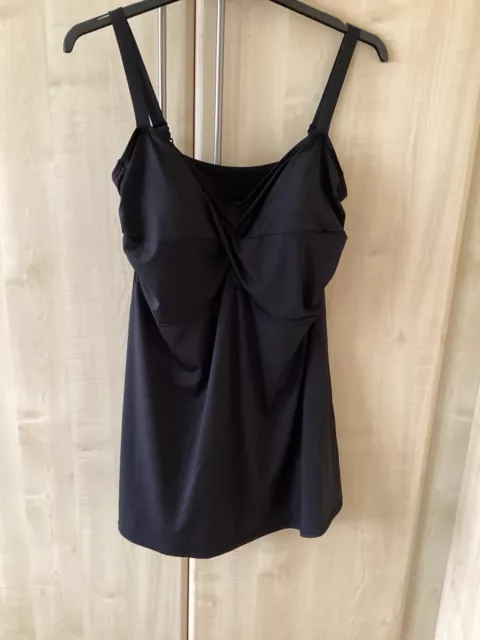 Womens One Piece Swimsuit Size 24