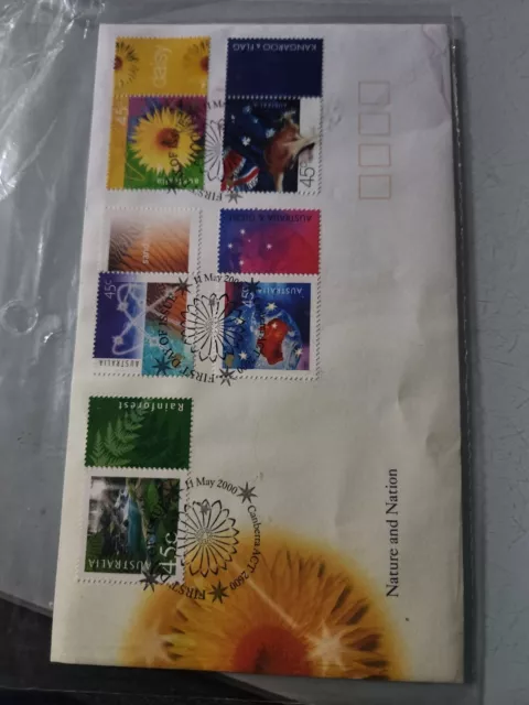 Bulk First Day Cover Stamps 3