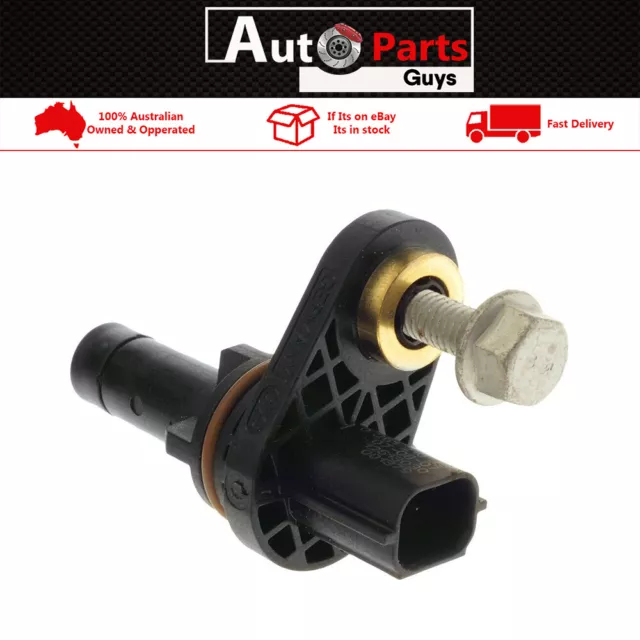 PAT Crank Angle Sensor CAS-219M fits Holden Commodore VE 3.6 V6*