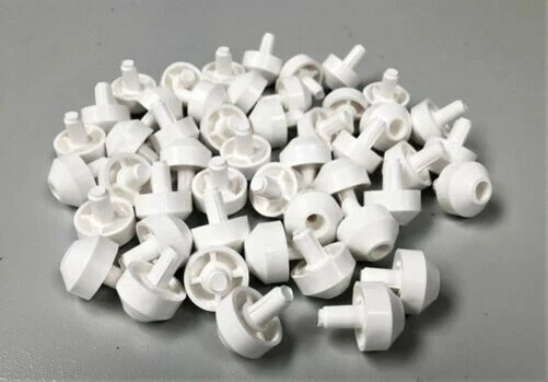 Pack Of 50 off Backing Buttons For Holzher Wallsaws - GENUINE Holzher Parts