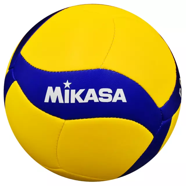 MIKASA V1.5W 2024 Paris Olympics Commemorative Mascot Volleyball 15cm ...