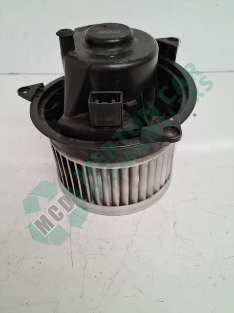 Genuine Ford Mondeo MK3 Heater Fan Blower Motor – 3S7H-18456-BB (2004-2007) Used, Working
