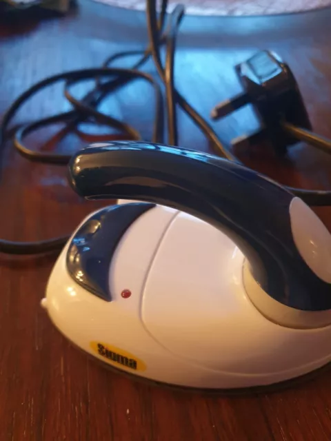 Travel Iron Sigma