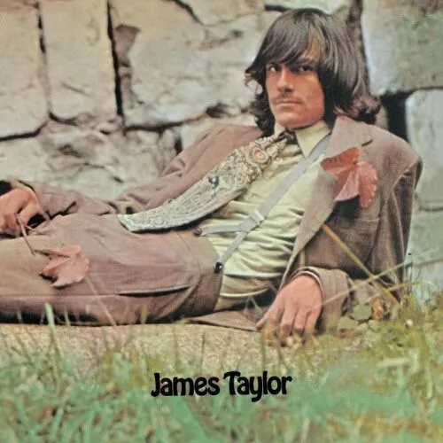 James Taylor - James Taylor [New Vinyl LP]