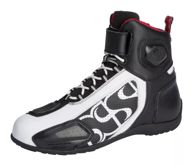 Scarpe hotsell moto ixs